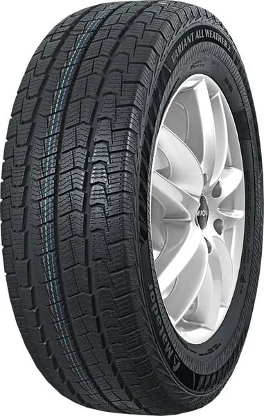 Matador 205/65R16C 107/105T (103H) MPS400 VARIANT AW 2 TL MATADOR