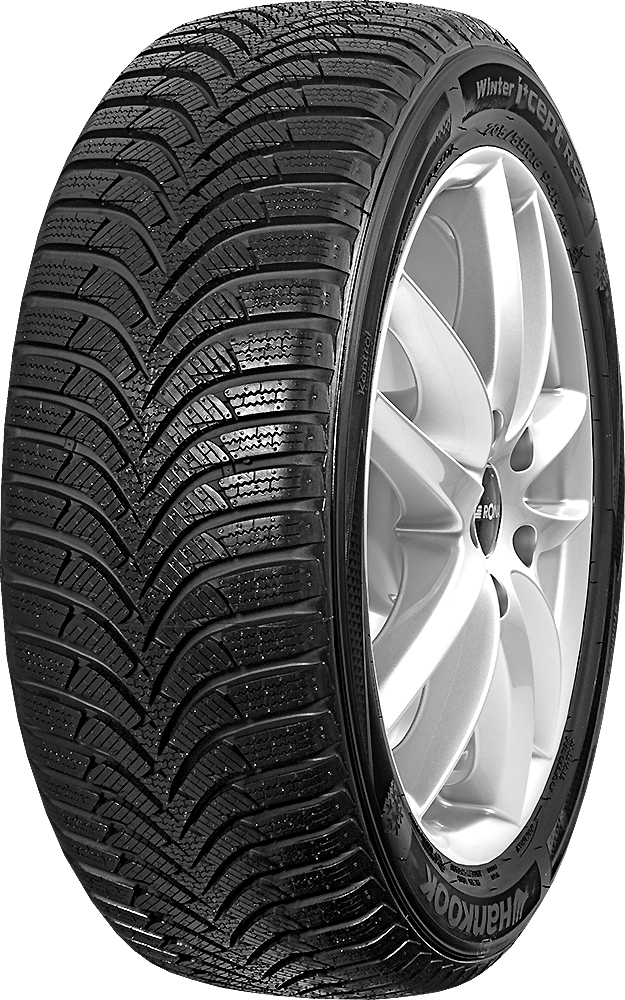 Hankook 205/65R15 94H WINTER ICEPT RS2 W452 TL HANKOOK