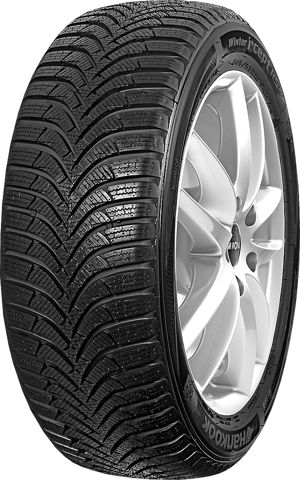 Hankook 205/65R15 94H WINTER ICEPT RS2 W452 TL HANKOOK
