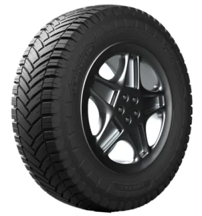 Michelin 235/65R16C 115/113R AGILIS CROSSCLIMATE TL MICHELIN