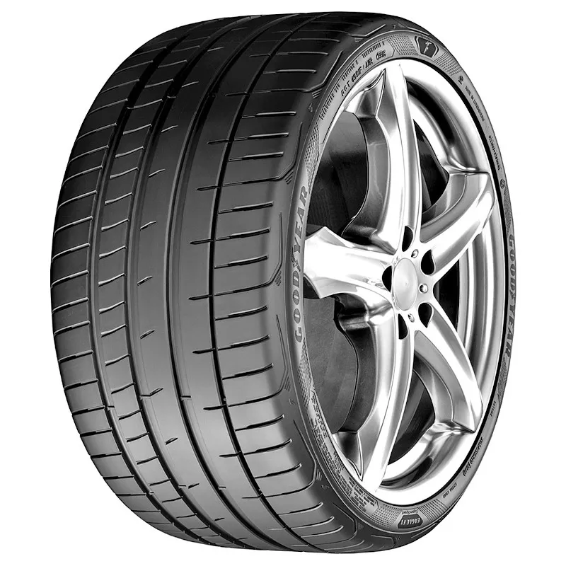 Goodyear 275/30R21 98Y EAG F1 SUPERSPORT XL FP TL GOODYEAR