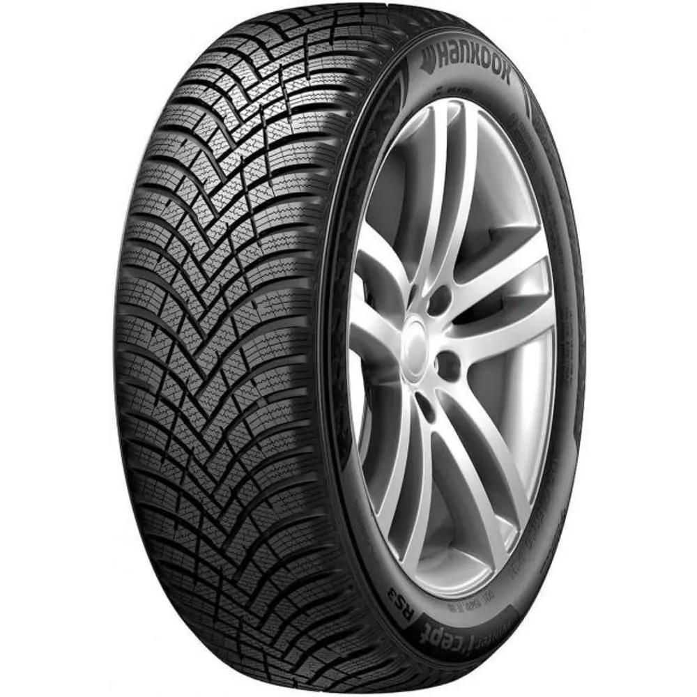 Hankook 185/55R15 86H WINTER ICEPT RS3 W462 XL TL HANKOOK