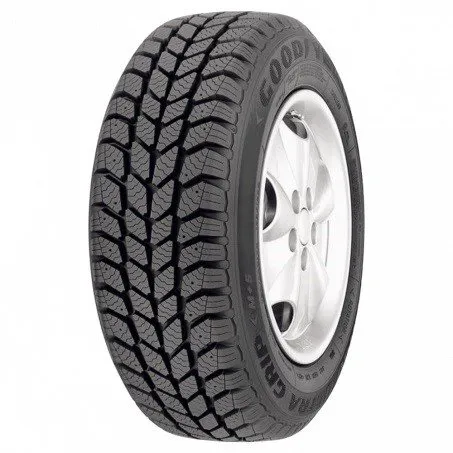 Goodyear 215/70R15C 109/107S UG CARGO TL GOODYEAR