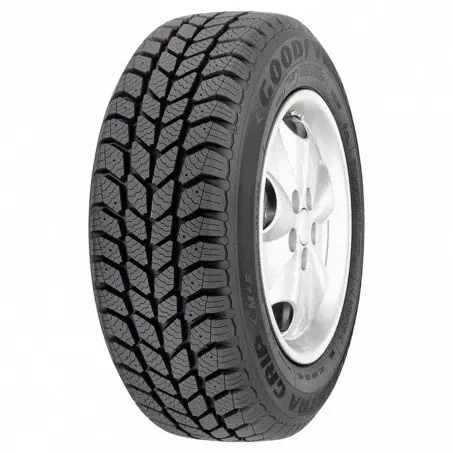 Goodyear 215/70R15C 109/107S UG CARGO TL GOODYEAR