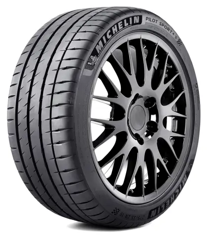 Michelin 225/45R19 96W PILOT SPORT 4 * XL TL MICHELIN