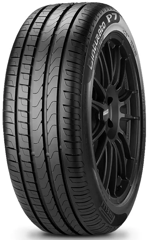 Pirelli 225/55R17 97W CINTURATO P7 * PIRELLI