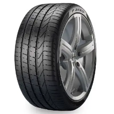Pirelli 225/40R19 93Y P ZERO MOE RFT XL TL PIRELLI