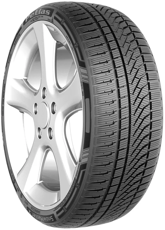 Starmaxx 205/55R17 95V XL SnowMaster 2 SPORT TL PETLAS