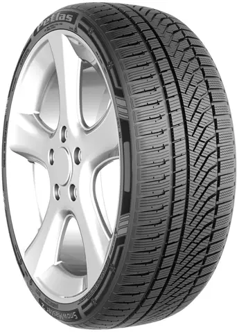 Starmaxx 205/55R17 95V XL SnowMaster 2 SPORT TL PETLAS