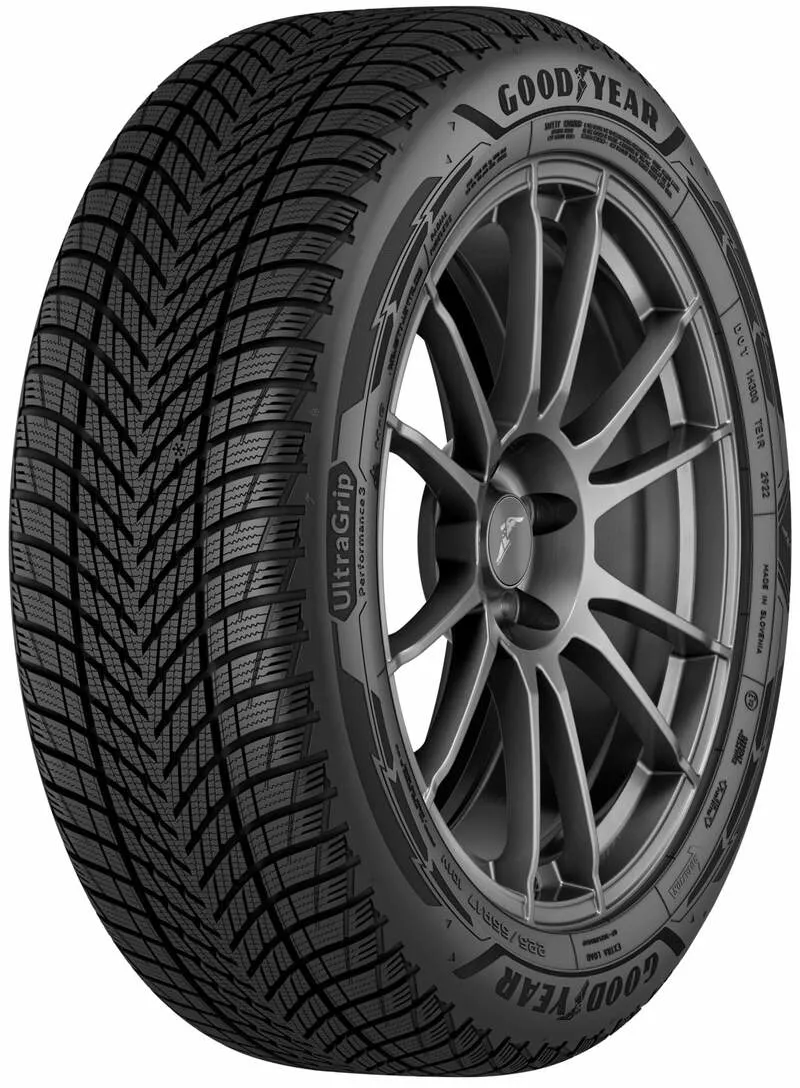 Goodyear 195/60R16 93H UG PERF 3 XL TL GOODYEAR