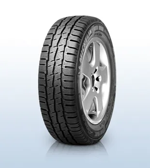 Michelin 225/70R15C AGILIS ALPIN 112/110R TL MICHELIN