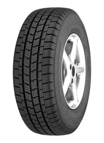 Goodyear 215/65R16C 109/107T UG CARGO TL GOODYEAR