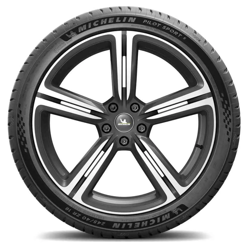 Michelin 225/45R17 (94Y) XL PILOT SPORT 5 TL MICHELIN