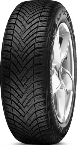 Vredestein 195/55R16 87 H Wintrac TL Vredestein