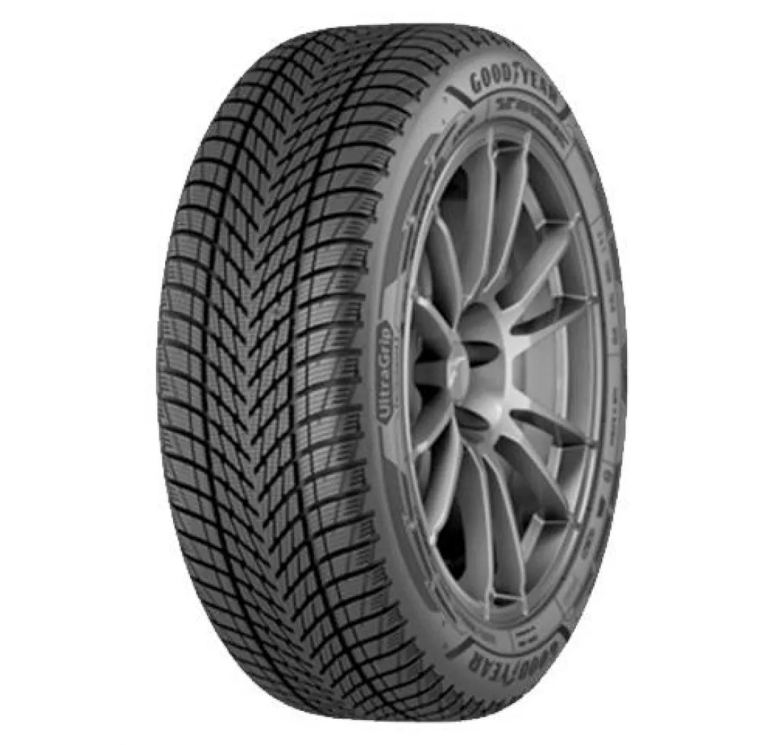 Goodyear 225/40R18 92V UG PERF 3 XL FP GOODYEAR