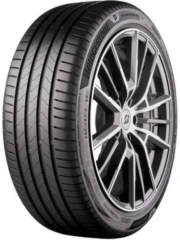 Bridgestone 225/45R19 96W TURANZA 6 XL TL BRIDGESTONE