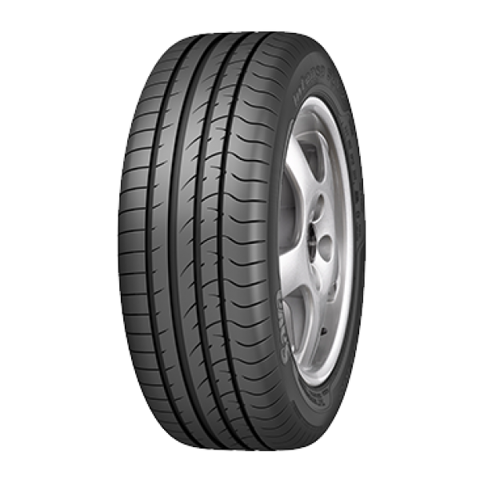 Sava 225/60R17 99V INTENSA SUV 2 SAVA