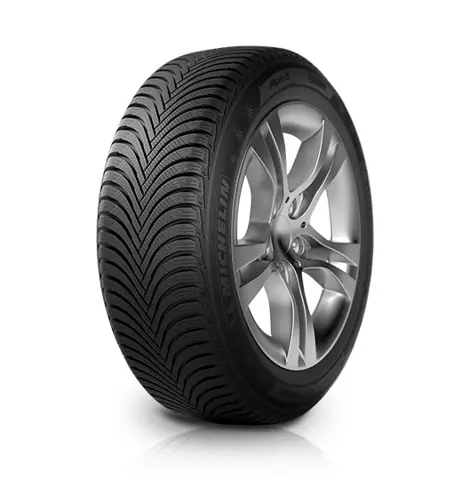Michelin 215/65R17 99H PILOT ALPIN 5 MO TL MICHELIN