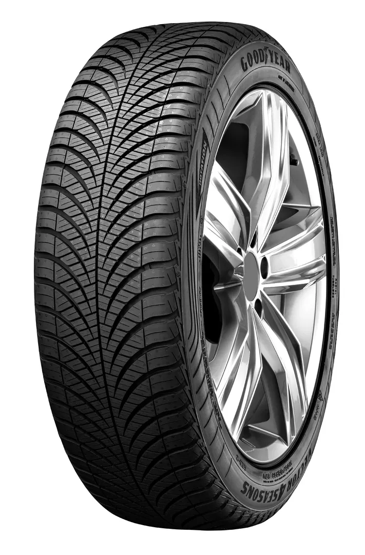 Goodyear 225/45R19 96W VEC 4SEASONS G2 XL FP TL GOODYEAR