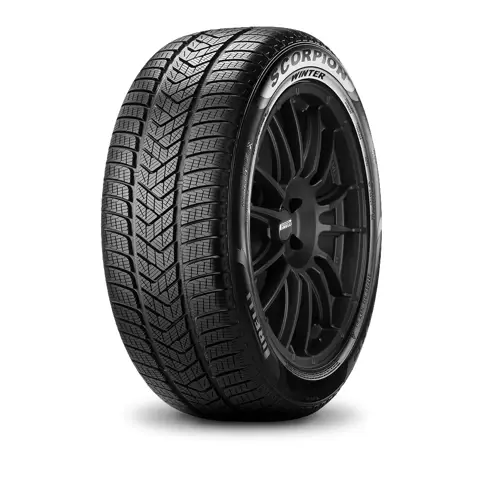 Pirelli 235/55R19 101T SCORPION WINTER s-i AO +elt PIRELLI