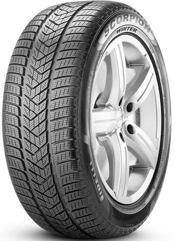 Pirelli 255/60R18 108H SCORPION WINTER AO TL PIRELLI