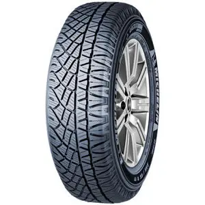 Michelin 225/65R17 102H LATITUDE CROSS TL MICHELIN