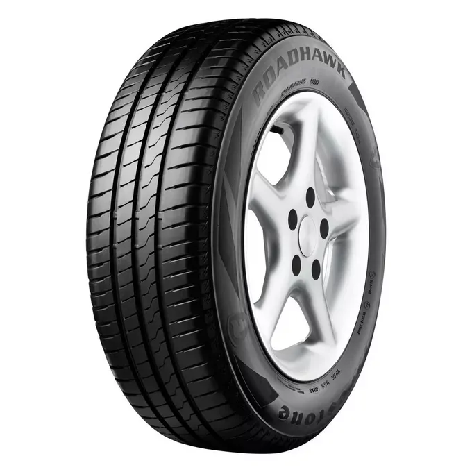 Firestone 185/60R15 84H ROADHAWK TL FIRESTONE