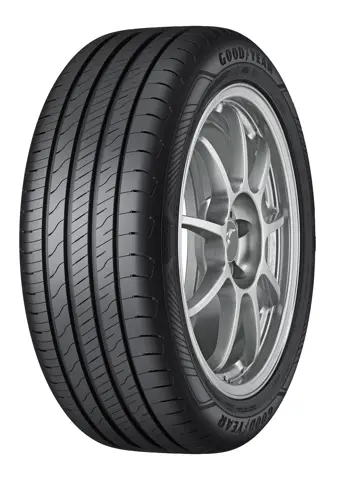 Goodyear 245/65R17 111H EFFICENTGRIP 2 SUV XL TL GOODYEAR