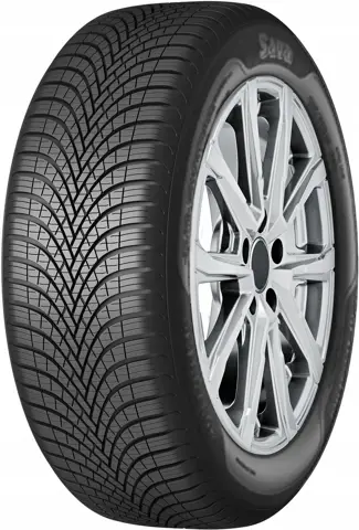 Sava 175/70R14 84T ALL WEATHER TL SAVA