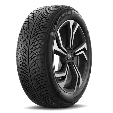 Michelin 315/30R21 109V PILOT ALPIN 5 ND0 XL TL MICHELIN