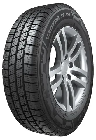 Hankook 195/60R16C 99/97H Vantra ST AS2 RA30 HANKOOK