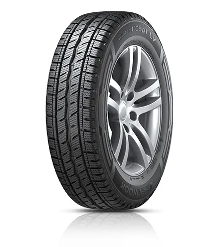 Hankook 195/60R16C 99/97T WINTER ICEPT LV RW12 TL HANKOOK