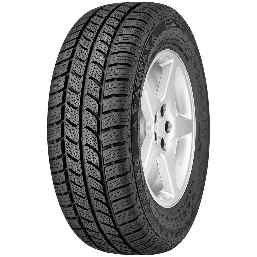 Continental 225/65R16C 112/110R VANCOWINTER 2 TL CONTINENTAL