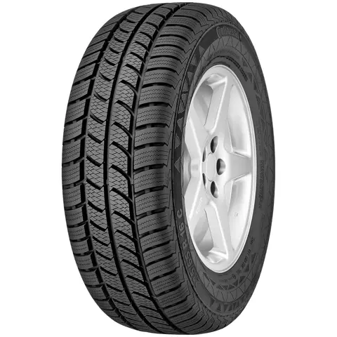 Continental 235/65R16C 118/116R VANCOWINTER 2 CONTINENTAL