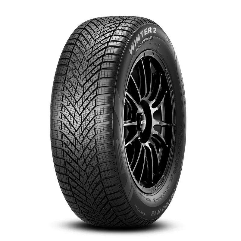Pirelli 295/45R20 114V SCORPION WINTER 2 NC0 XL TL PIRELLI