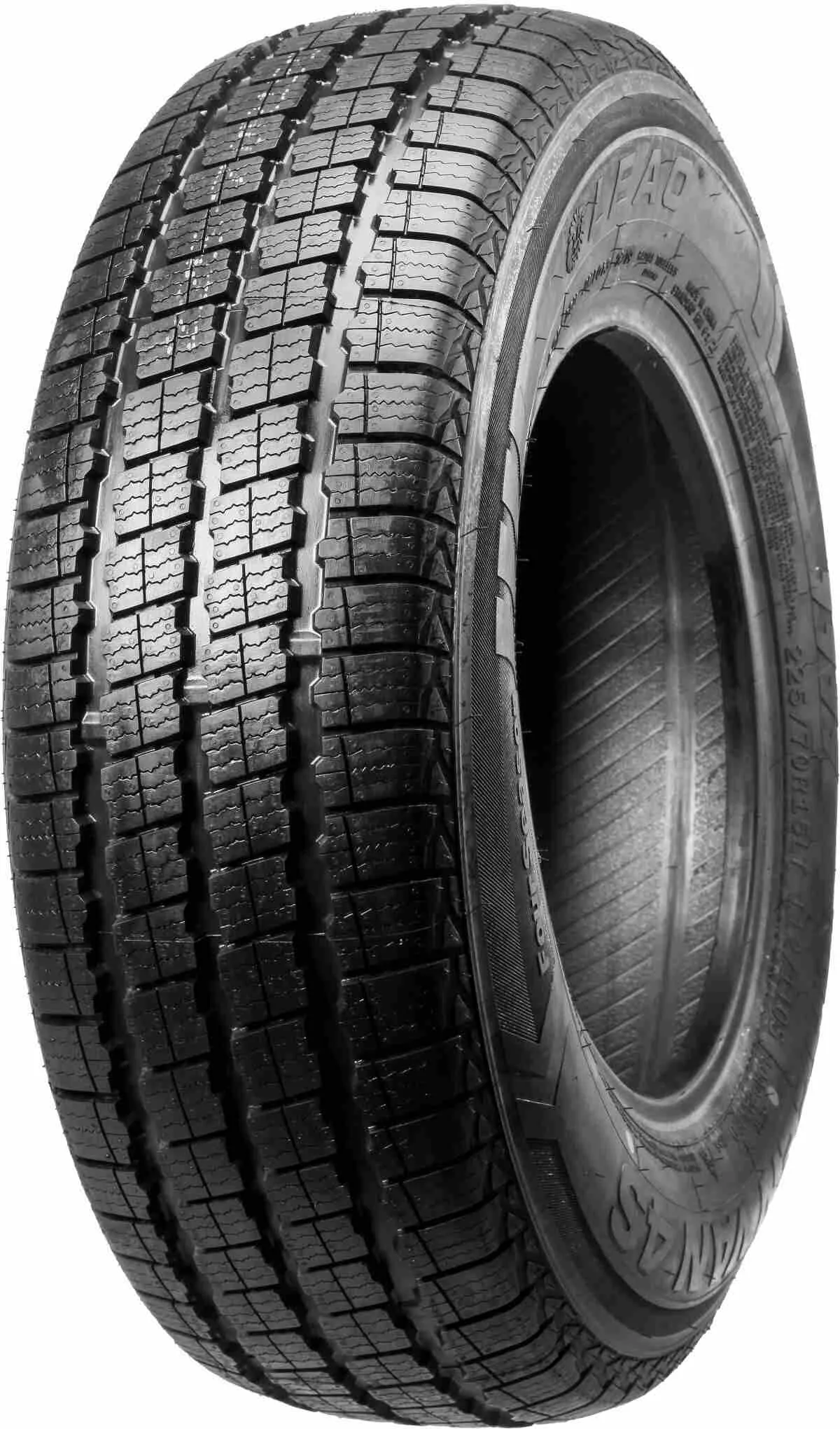 Leao 225/65R16C 112/110S iGREEN VAN 4S LEAO