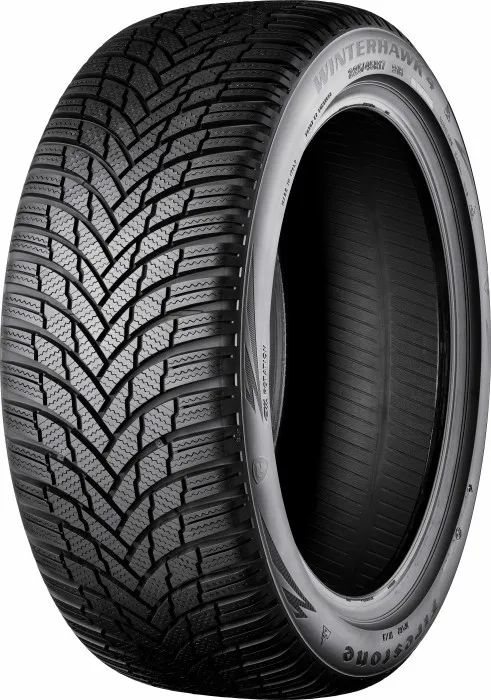Firestone 185/55R15 86H WINTERHAWK 4 TL FIRESTONE