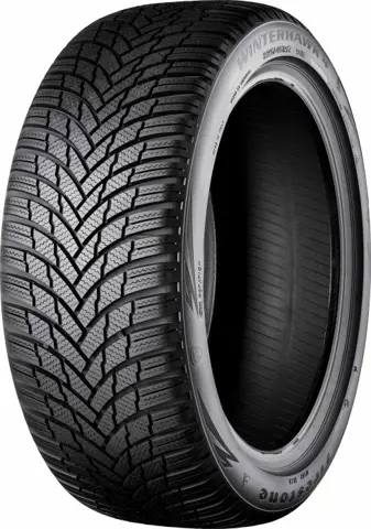 Firestone 185/55R15 86H WINTERHAWK 4 TL FIRESTONE