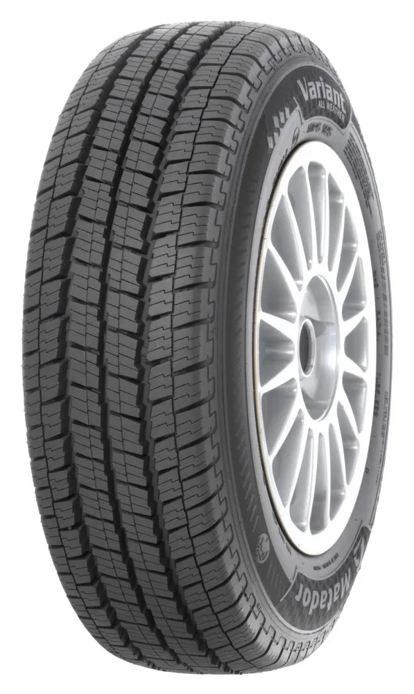 Matador 235/65R16C 121/119N MPS125 VARIANT AW TL MATADOR