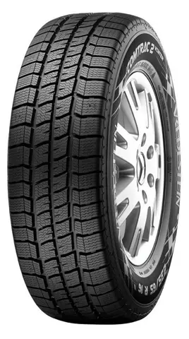 Vredestein 225/55R17C 109/107T COMTRAC 2 WINTER+ VREDESTEIN