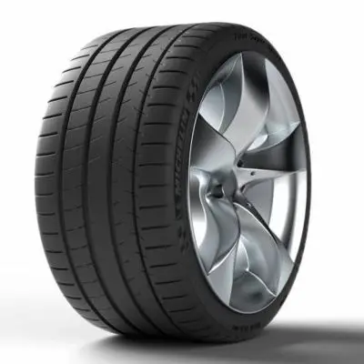 Michelin 295/35R20 105Y PILOT SUPER SPORT XL N0 TL MICHELIN
