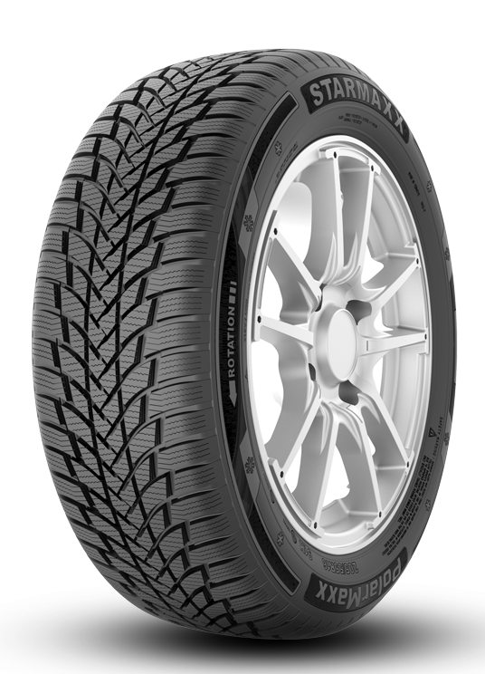 Starmaxx 205/55R16 91H POLARMAXX TL STARMAXX