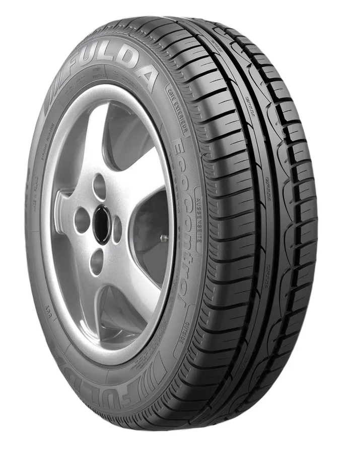 Fulda 175/70R13 82T ECOCONTROL FULDA