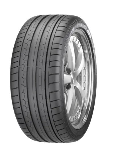 Dunlop 315/35R20 110W SPT MAXX GT ROF* XL MFS TL DUNLOP