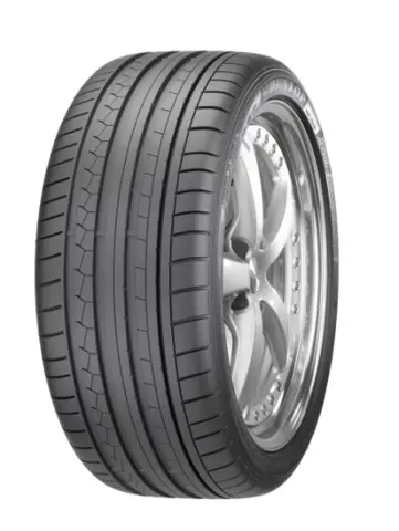 Dunlop 315/35R20 110W SPT MAXX GT ROF* XL MFS TL DUNLOP