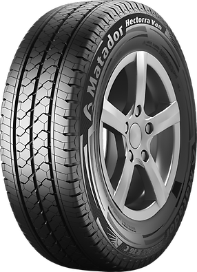 Matador 215/60R17C 109/107T (104H) Hectorra Van 8PR TL MATADOR