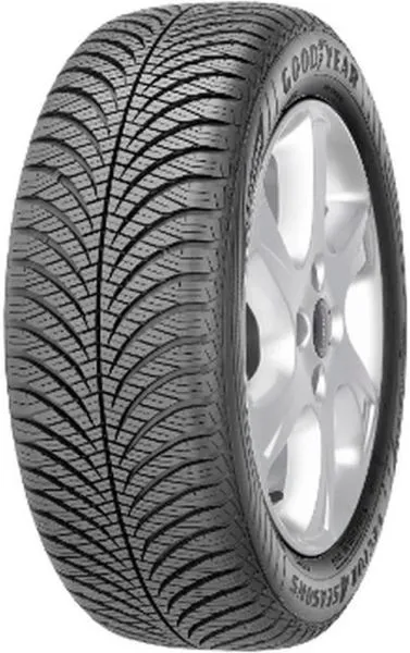 Goodyear 165/70R14 81T VEC4SEASONS G2 TL GOODYEAR