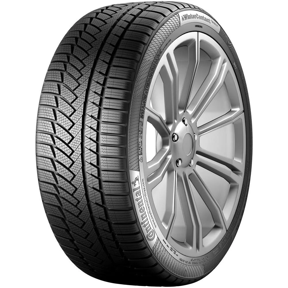 Continental 285/45R21 113V XL FR WinterContact TS 850 P SUV AO CONTINENTAL