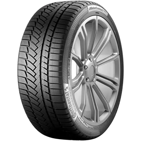 Continental 285/45R21 113V XL FR WinterContact TS 850 P SUV AO CONTINENTAL