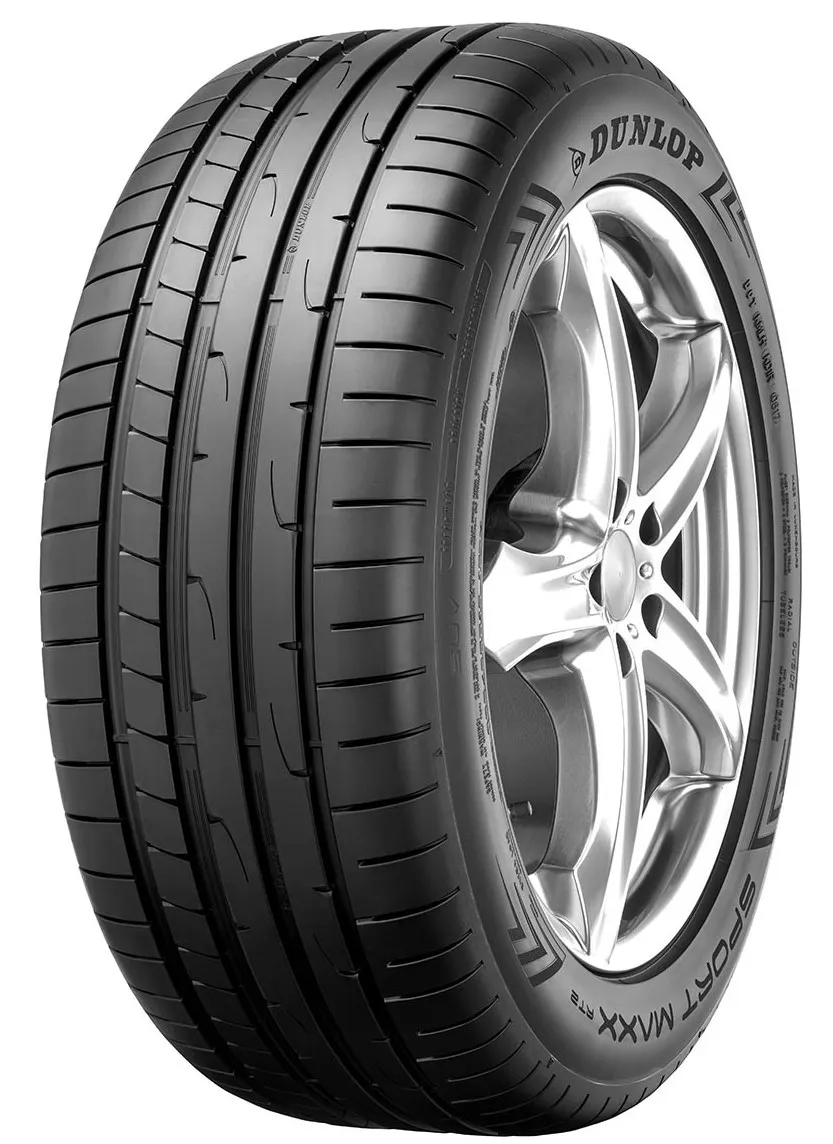 Dunlop 275/35R19 100Y SPTMAXX RT 2 MO XL MFS TL DUNLOP